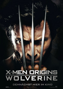 Wolverine - der Film
